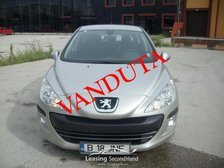 PEU00527 – Peugeot 308 la 10.044 EUR (vândut)