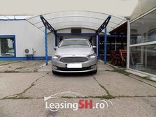 FOR08514 – Ford C-Max la 18.743 EUR (vândut)