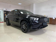 MER29173 – Mercedes-Benz GLE 53 AMG la 115.311 EUR