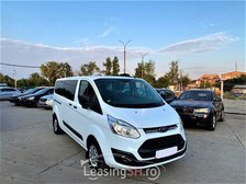 FOR18479 – Ford TRANSIT CUSTOM L2 H1 la 15.708 EUR (vândut)