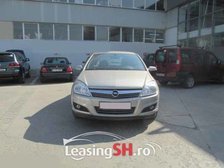OPE08754 – Opel Astra la 6.950 EUR (vândut)