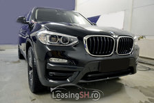 BMW23038 – BMW X3 la 39.499 EUR