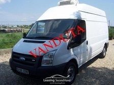 FOR00066 – Ford TRANSIT la 13.627 EUR (vândut)