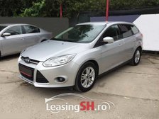 FOR08271 – Ford Focus la 8.500 EUR (vândut)