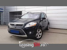 FOR07968 – Ford Kuga la 12.950 EUR (vândut)