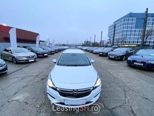 OPE23746 – Opel Astra la 9.690 EUR