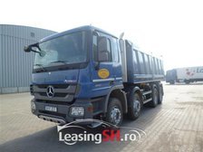 MER05451 – Mercedes ACTROS la 92.053 EUR (vândut)