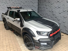 FOR26153 – Ford Ranger Wildtrak la 39.900 EUR