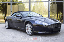 AST20907 – Aston Martin DB9 la 59.900 EUR (vândut)