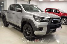 TOY24287 – Toyota HILUX la 47.362 EUR (vândut)