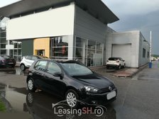 VOL10390 – Volkswagen Golf VI la 8.250 EUR (vândut)