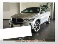 BMW09907 – BMW X6 la 60.476 EUR (vândut)