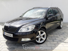 SKO17553 – Skoda Octavia la 6.500 EUR