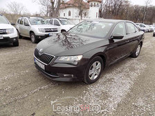 SKO16528 – Skoda Superb la 14.000 EUR (vândut)