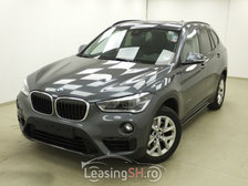 BMW14085 – BMW X1 la 39.151 EUR (vândut)