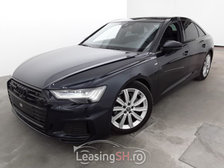 AUD25666 – Audi A6 la 44.500 EUR