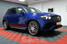 MER28156 – Mercedes-Benz GLE 53 AMG 4M+ la 130.900 EUR