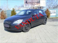 KIA03250 – Kia cee'd la 6.448 EUR (vândut)