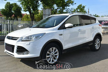FOR26980 – Ford Kuga la 17.250 EUR