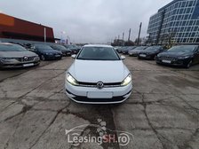 VOL23800 – Volkswagen Golf VII la 11.300 EUR