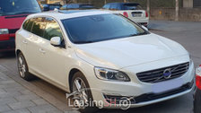 VOL16166 – Volvo V60 la 15.990 EUR (vândut)