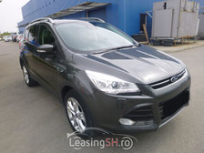 FOR17704 – Ford Kuga la 17.450 EUR (vândut)
