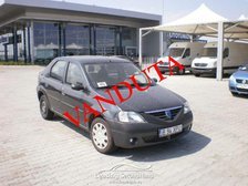 DAC01227 – Dacia Logan la 5.496 EUR (vândut)
