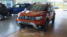 DAC32427 – Dacia Duster la 26.000 EUR