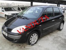 REN00644 – Renault Scenic la 7.290 EUR (vândut)