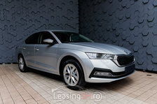 SKO26151 – Skoda Octavia RS la 24.395 EUR