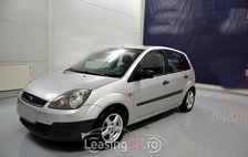 FOR14962 – Ford Fiesta la 2.800 EUR (vândut)