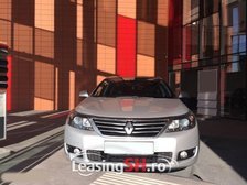 REN05887 – Renault Latitude la 10.100 EUR (vândut)