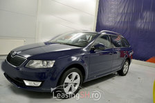 SKO14637 – Skoda Octavia la 10.591 EUR (vândut)