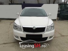 SKO07561 – Skoda Octavia la 9.500 EUR (vândut)