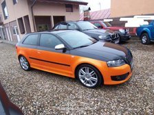 AUD00542 – Audi S3 la 14.268 EUR