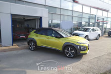 HYU14668 – Hyundai KONA la 24.250 EUR (vândut)