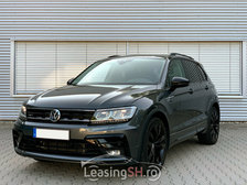 VOL28901 – Volkswagen Tiguan la 41.650 EUR