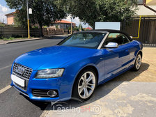 AUD21265 – Audi S5 la 19.500 EUR (vândut)