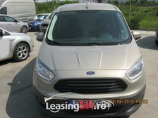 FOR06552 – Ford Transit Courier la 10.590 EUR (vândut)