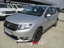 DAC08301 – Dacia Logan la 8.950 EUR (vândut)