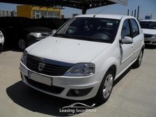 DAC03515 – Dacia Logan Laureate la 6.400 EUR (vândut)
