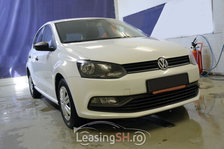 VOL27661 – Volkswagen Polo Blue Motion la 7.599 EUR