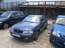DAE02520 – Daewoo Cielo la 955 EUR (vândut)