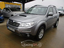 SUB19541 – Subaru Forester la 12.950 EUR
