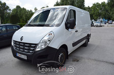 REN12703 – Renault MASTER la 7.990 EUR (vândut)