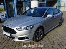 FOR22737 – Ford Mondeo la 22.395 EUR