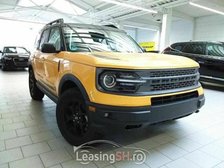 FOR30871 – Ford Bronco Sport la 57.715 EUR