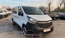 OPE34371 – Opel Vivaro L1H1 la 22.253 EUR