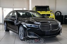 BMW31500 – BMW 730 d Laser ACC Parking+ Nappa Massage la 67.235 EUR
