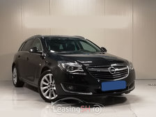 OPE12234 – Opel Insignia la 10.990 EUR (vândut)